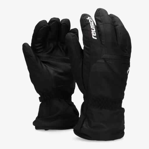  Reusch King
