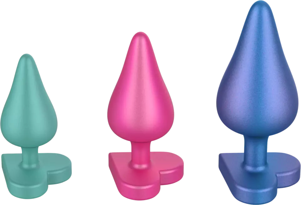 Romp Luster