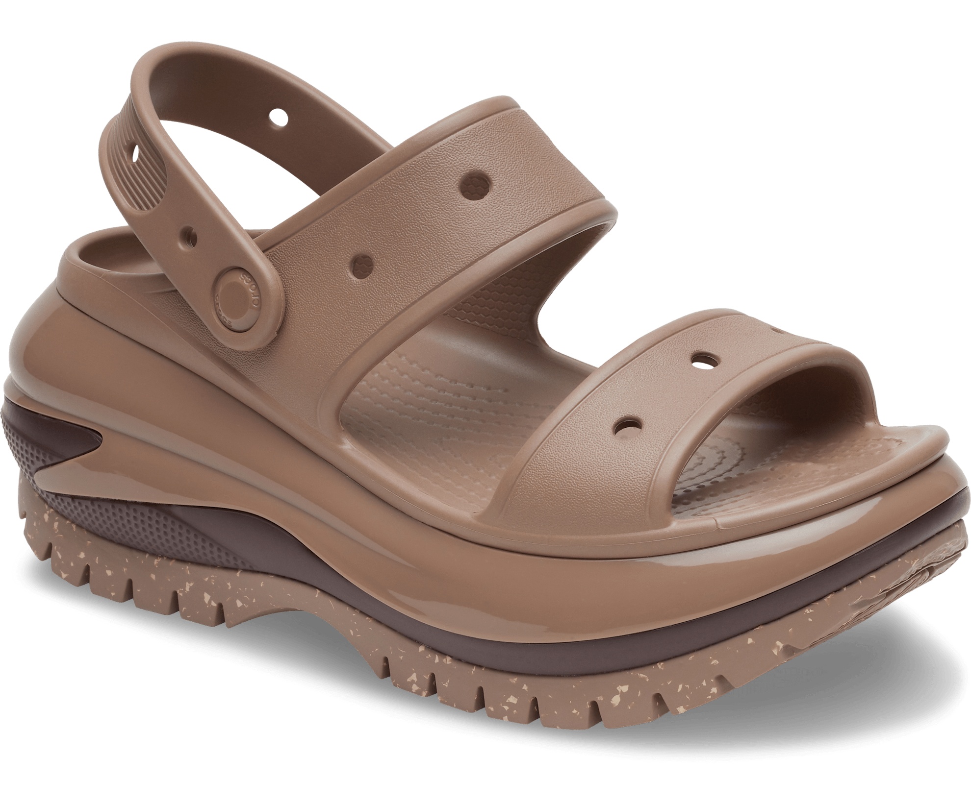 Mega Crush Sandal
