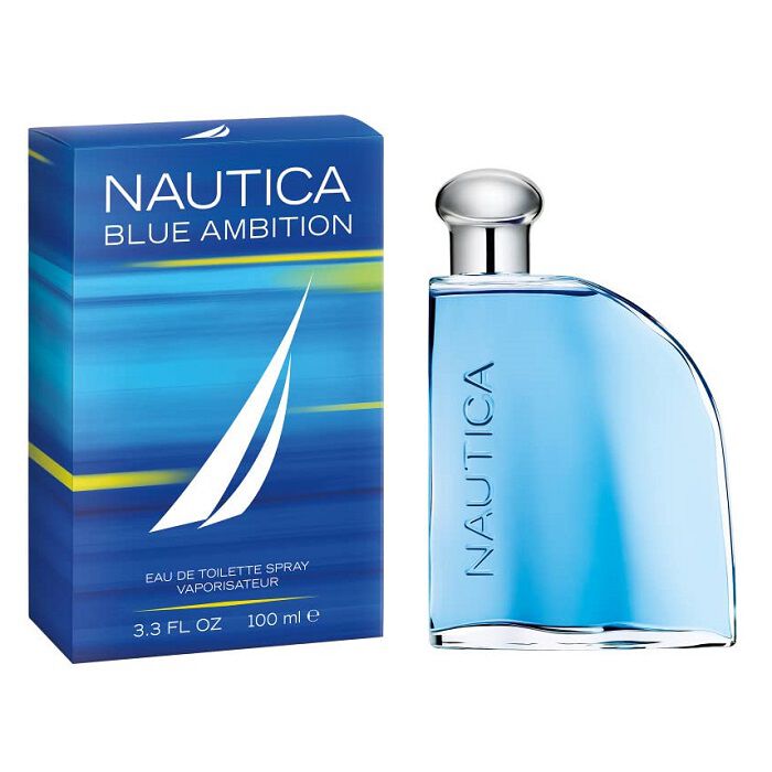 Nautica Blue Ambition