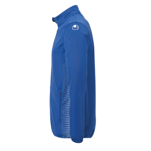  Veste Score Classic Azur/blanc Uhlsport