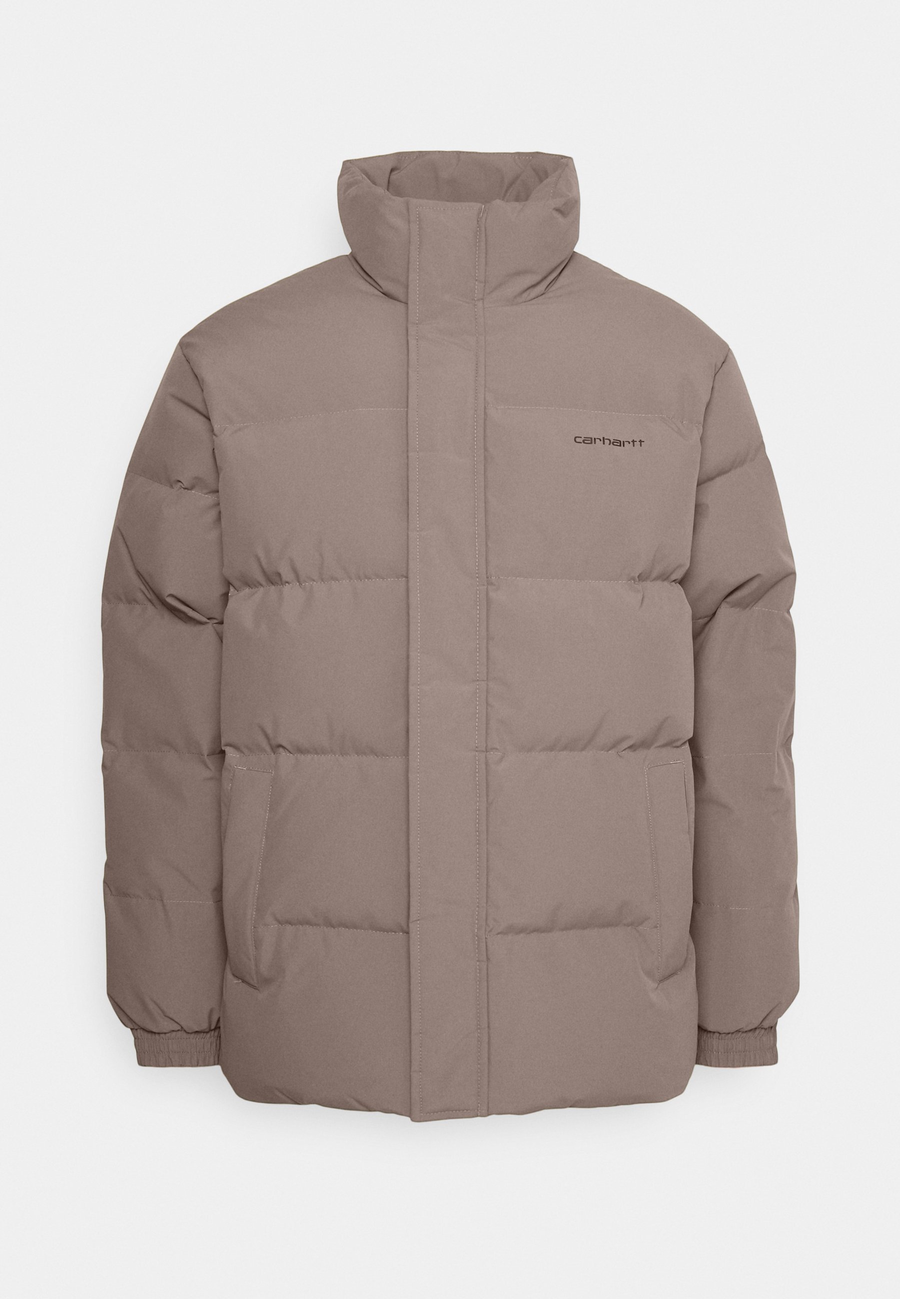 Carhartt winterjassen in ontwikkeling