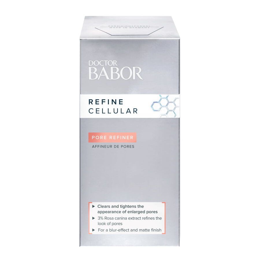 Babor Doctor Babor Refine Cellular