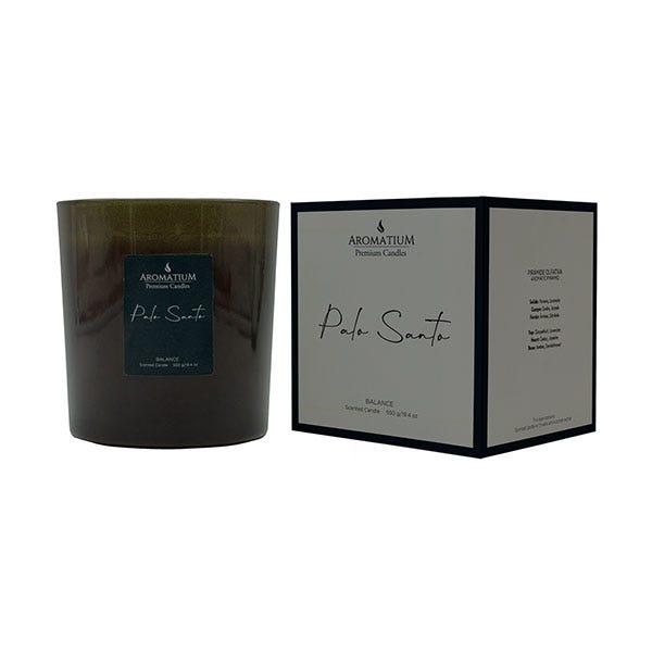 Premiumljus Palo Santo Balance | 550 g