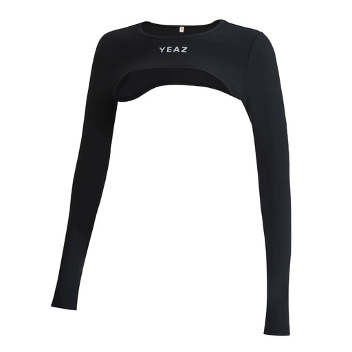  Yeaz Truth Super Crop Top