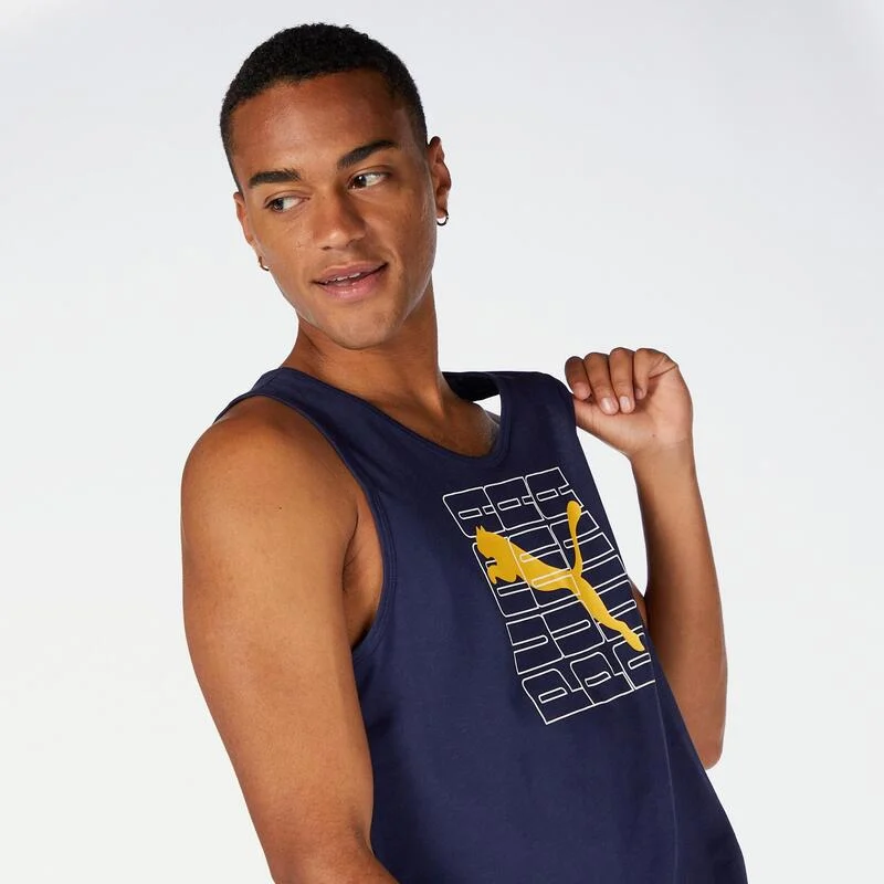  Puma Ess