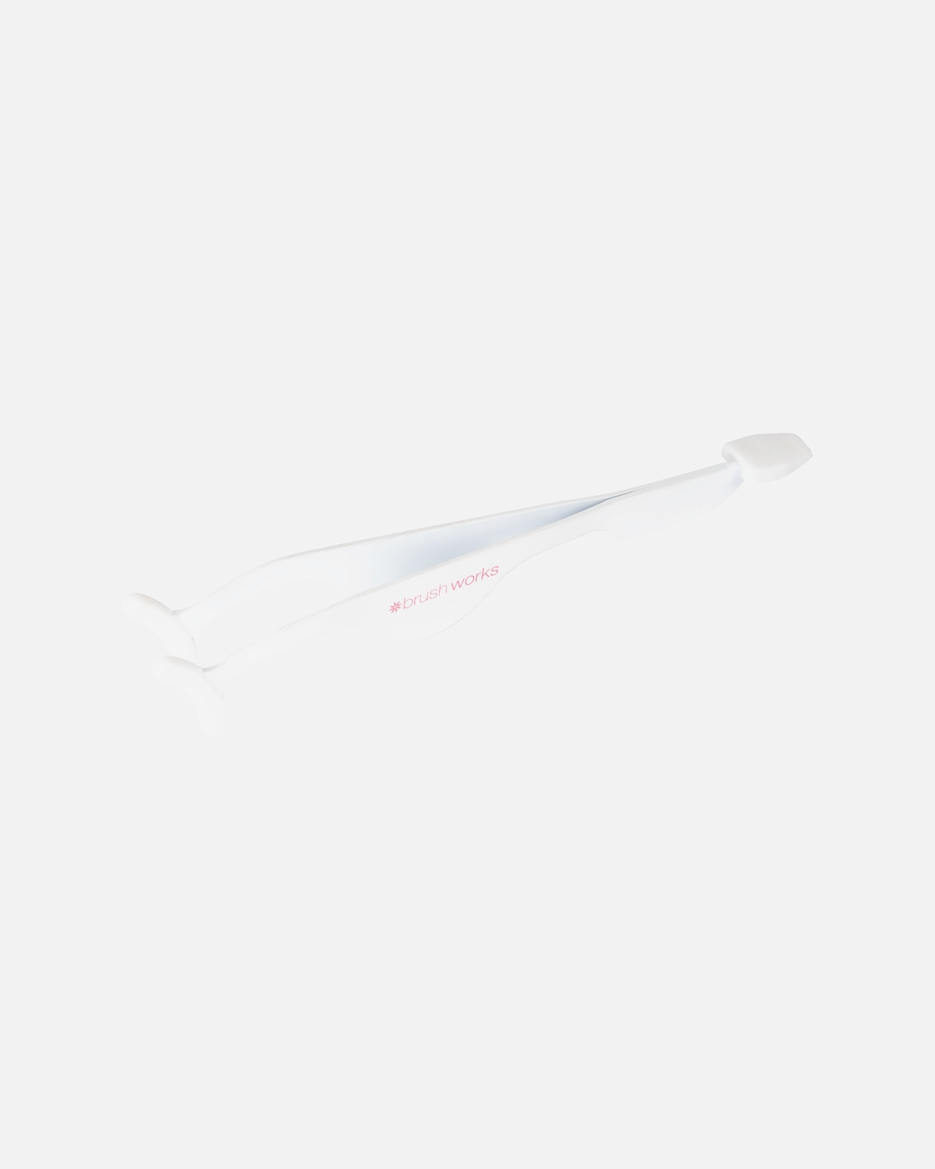 Brushworks Applicateur de Faux Cils