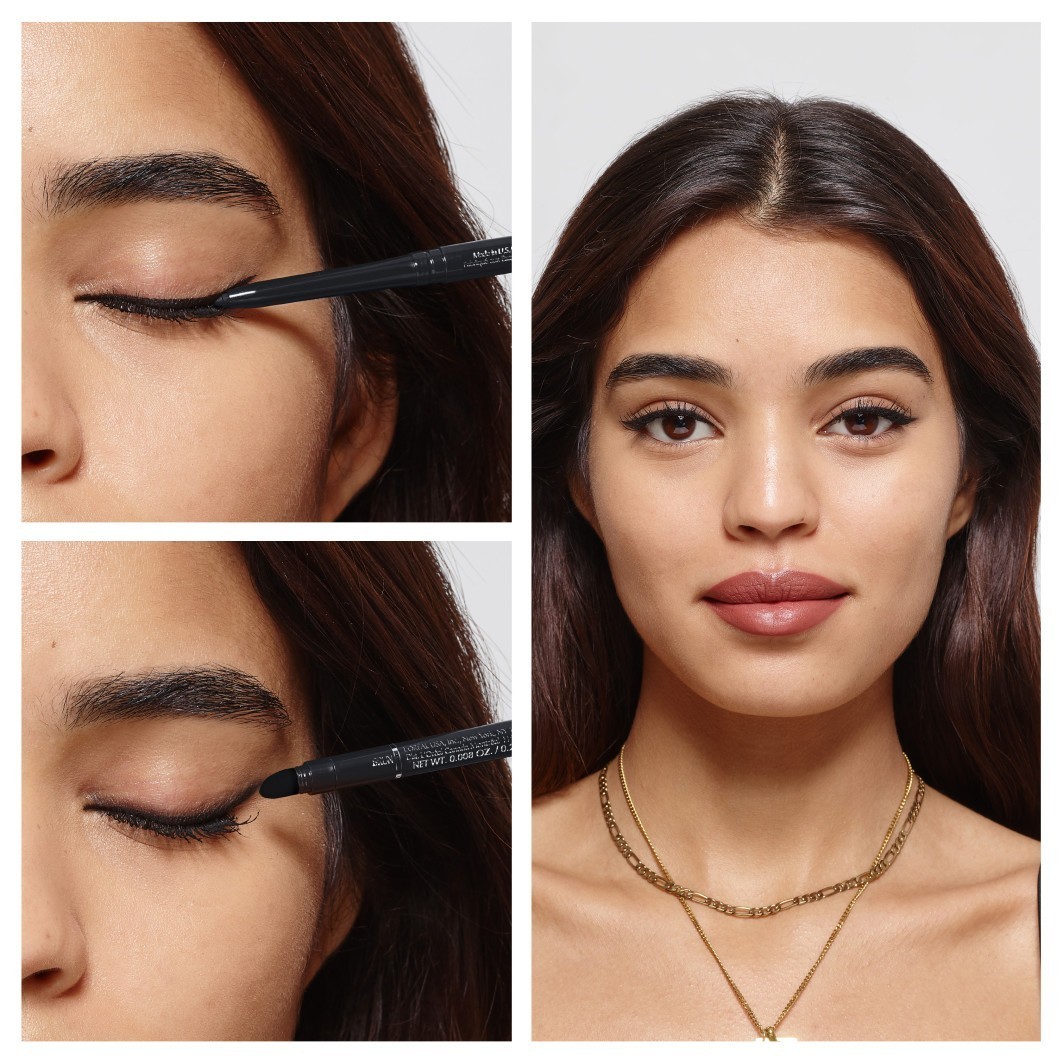 Očná linka L'Oréal Paris Infallible Automatic Grip – 5 g