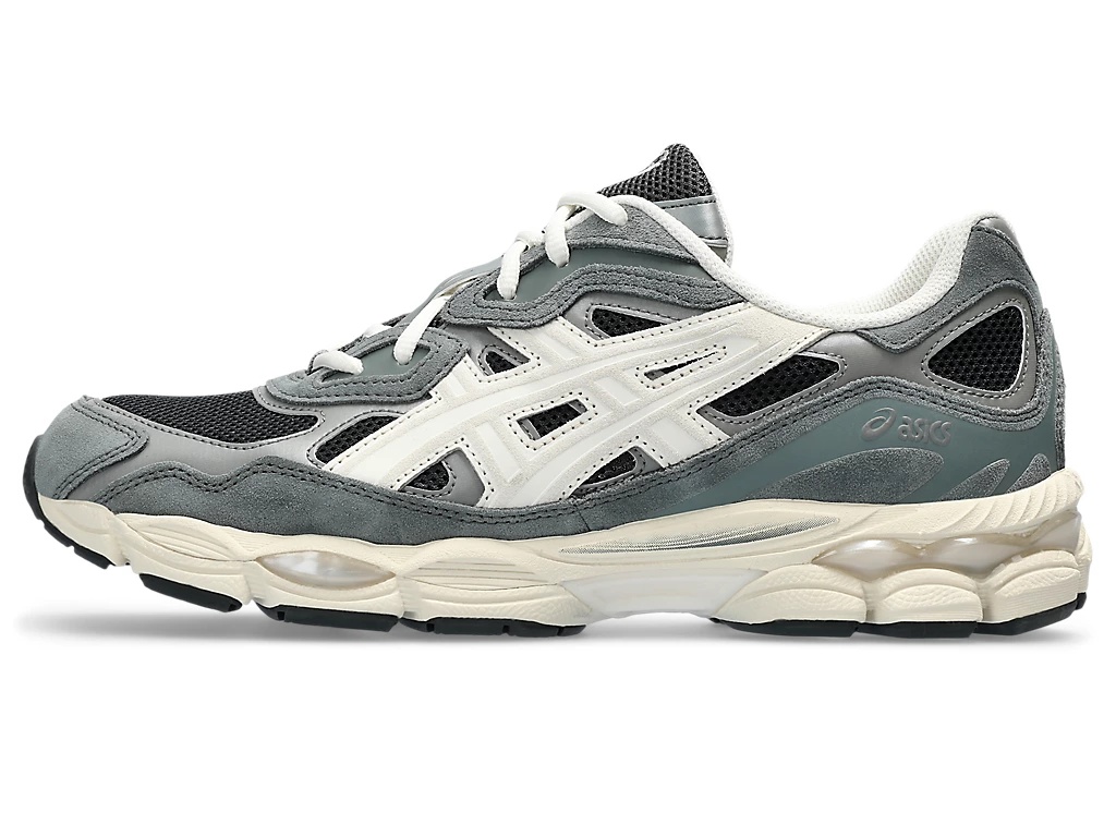 GEL-NYC - Graphite Grey/Smoke Grey