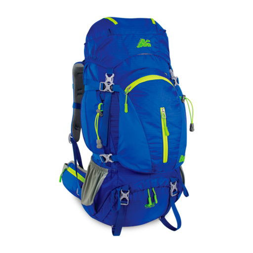  Mochila De Trekking Giove 45 + 10l Marsupio