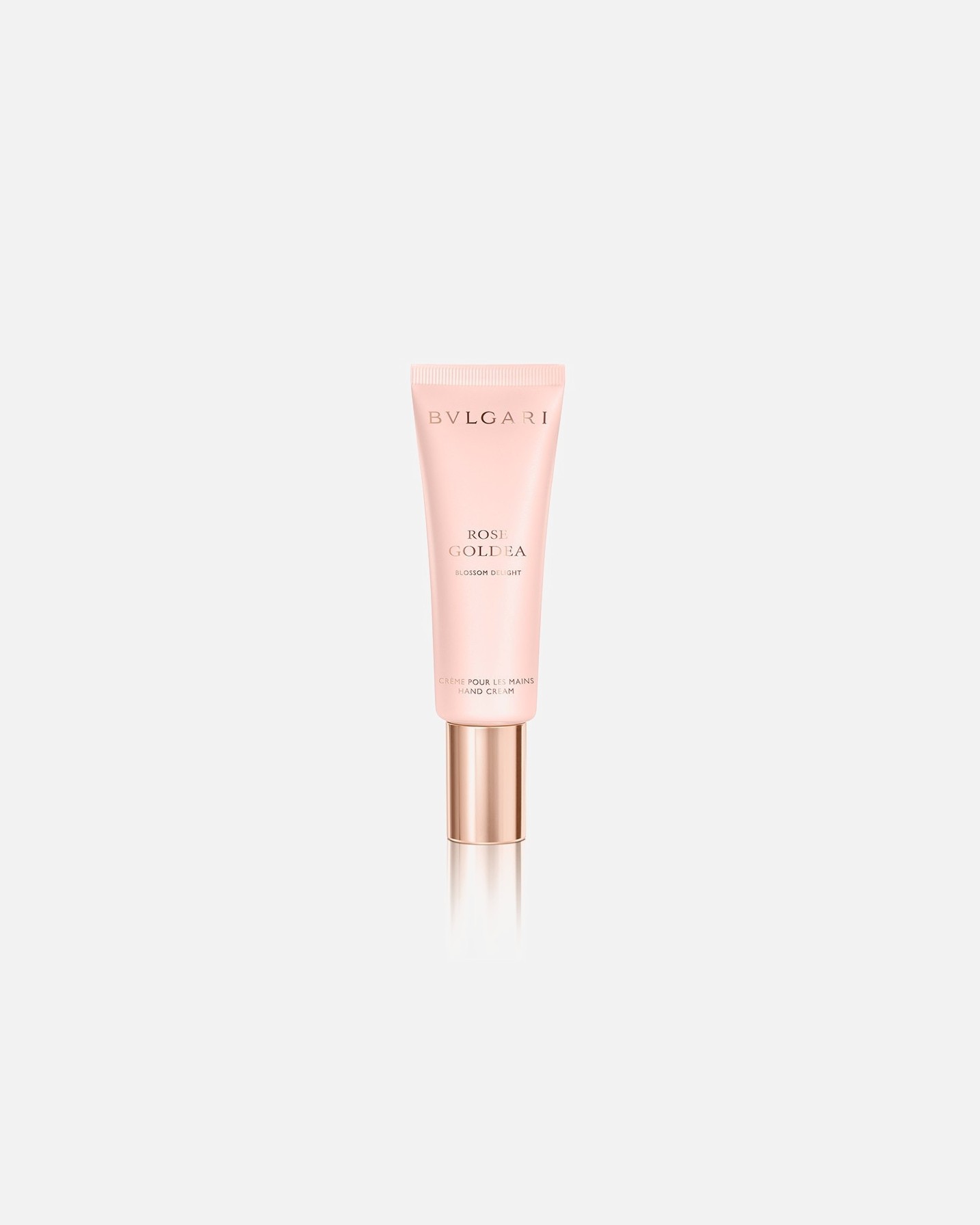 BVLGARI krema za ruke Rose Goldea Blossom Delight - 40 ml