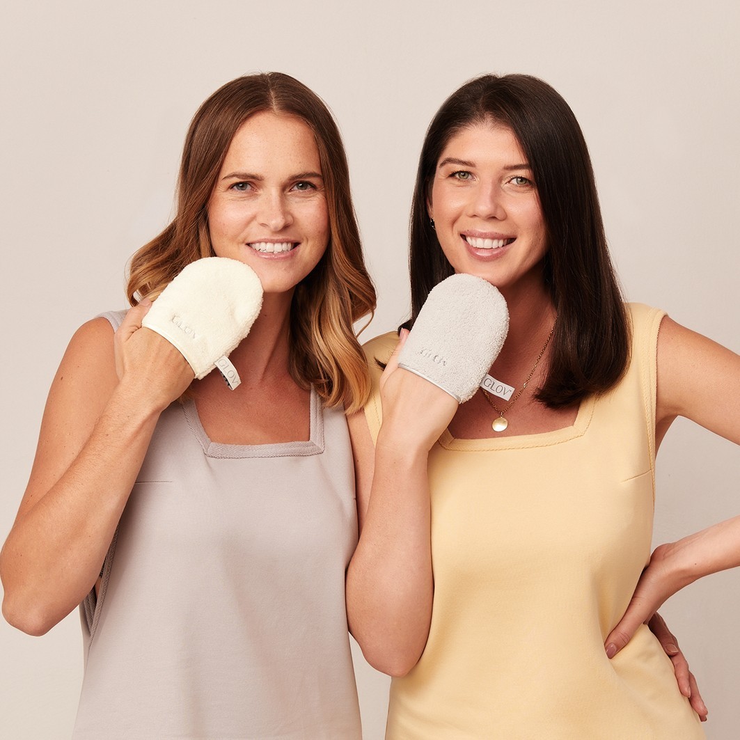 GLOV On The Go Ivory