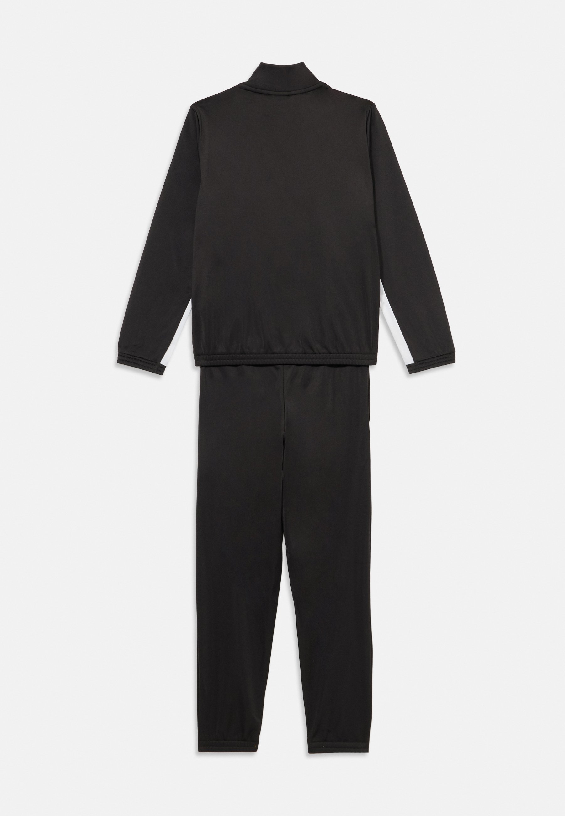 Puma UNISEX SET - Trainingspak - zwart