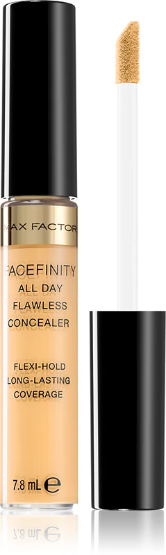 Dlouhotrvající korektor Max Factor Facefinity All Day Flawless