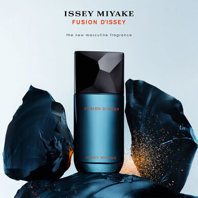 Issey Miyake L'Eau Homme Fusion D'Issey EDT 50 ml