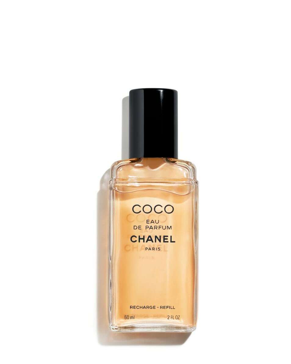 CHANEL COCO EAU DE PARFUM SPRAY NAVULLING