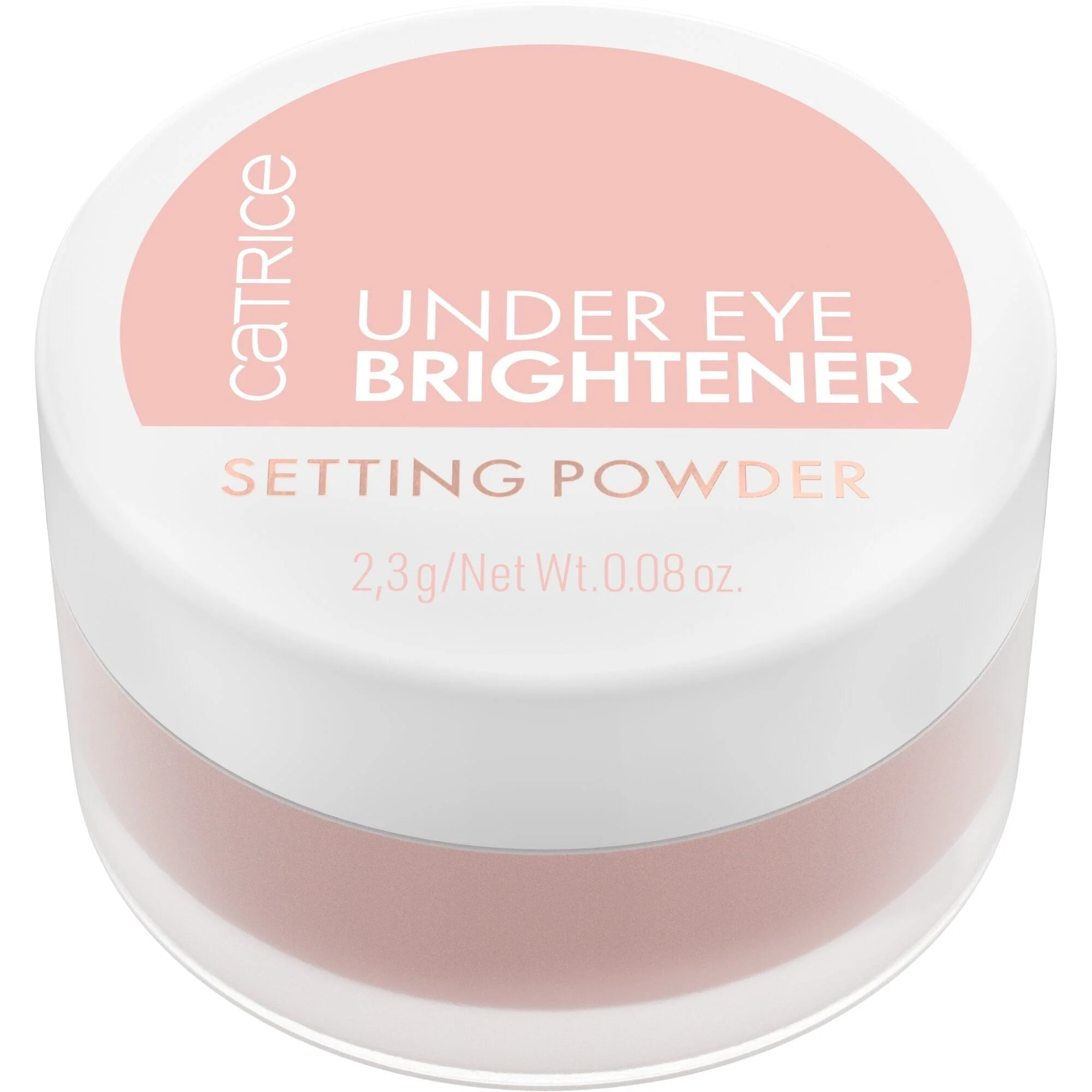 Occhi Under Eye Brightener Cipria Contorno Occhi - Cipria polvere