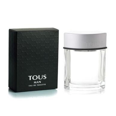 Tous Tous Man Eau De Toilette 50 ml 50 ml