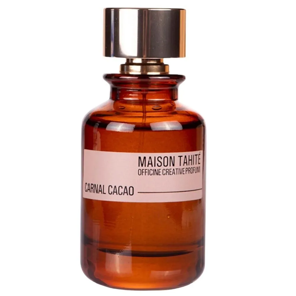 Maison Tahite Carnal Cacao Woda Perfumowana Unisex 100 ml