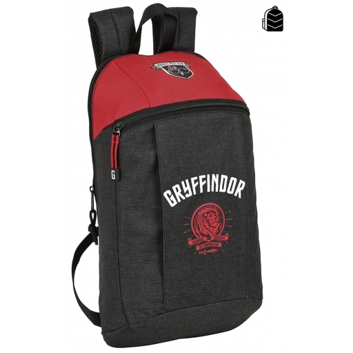  Mochila Paseo Χάρι Πότερ 39x22x10