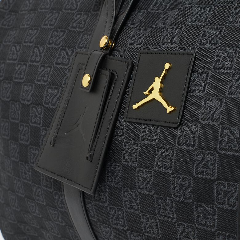 Torba podróżna z monogramem