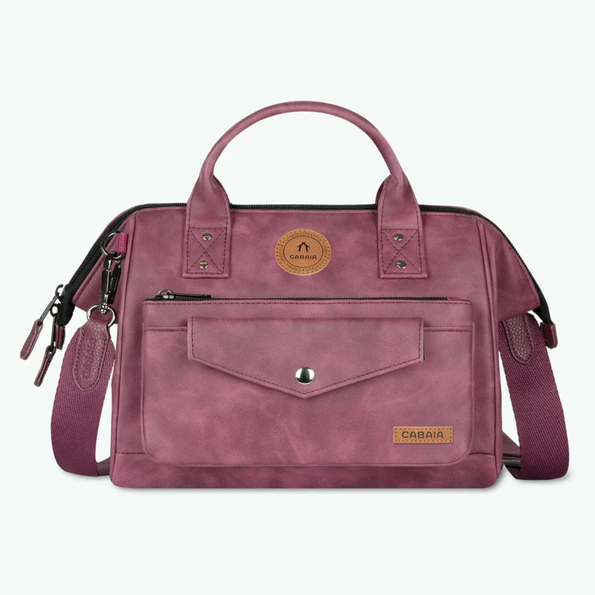 Crossbody Adventurer Delhi