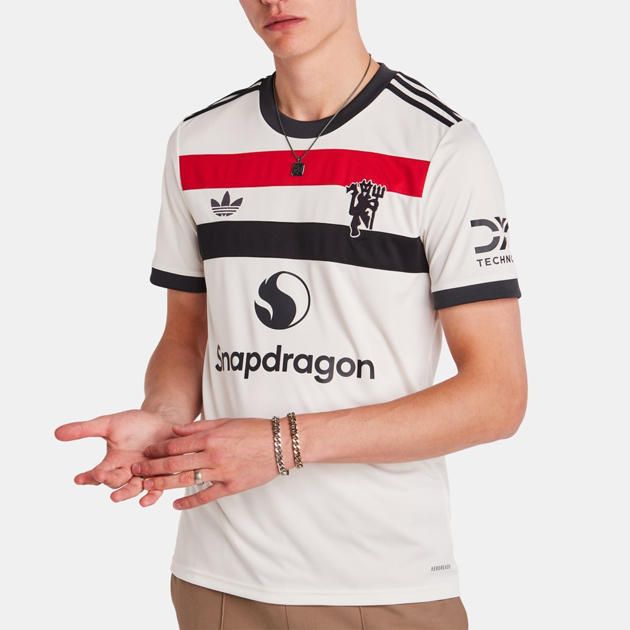 adidas Manchester United