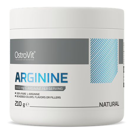 OstroVit Arginin