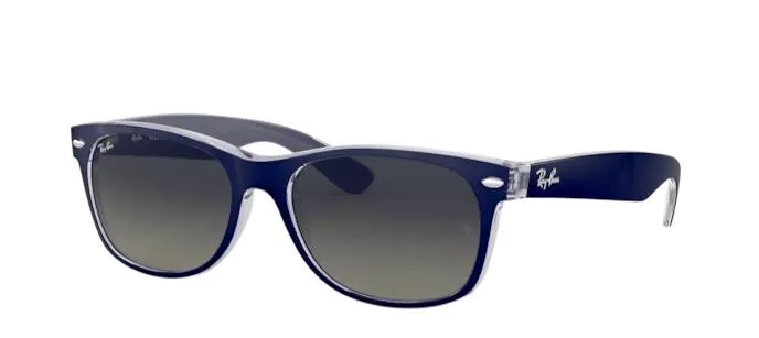 Okulary Przeciwsłoneczne Ray-Ban RB 2132 NEW WAYFARER 6053/71 3N