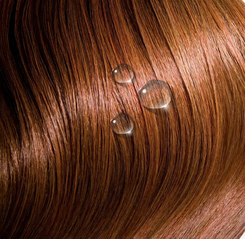 NEQI Treatment Treasure Diamond Glass - Produto de styling completo para brilho e maciez dos cabelos.