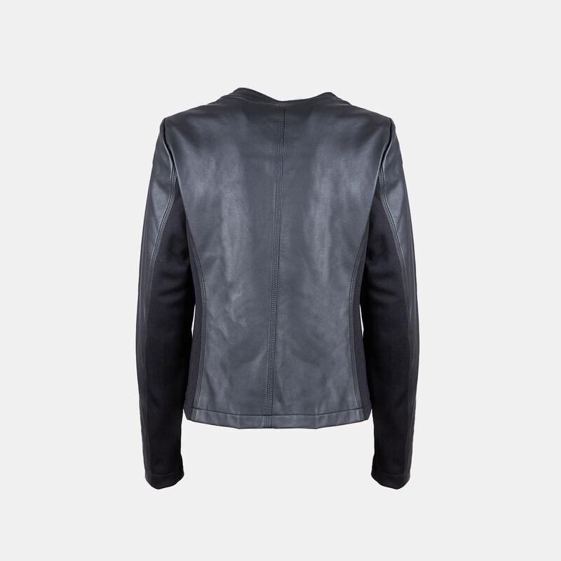 Giacca biker da donna