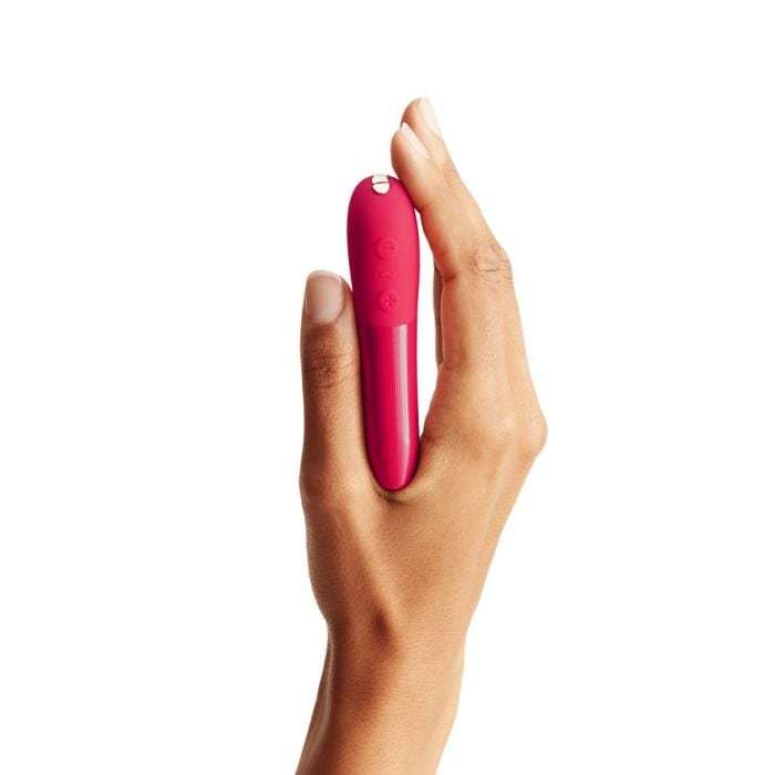 „We-Vibe“ erotinis aksesuaras „We-Vibe TANGO“