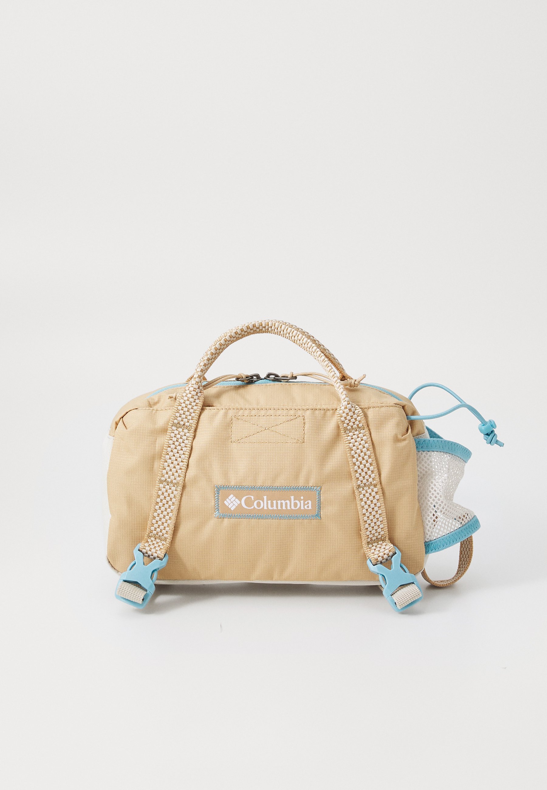 Columbia ECHO MOUNTAIN™ HIP PACK UNISEX - Heuptas - kano/donkere steen