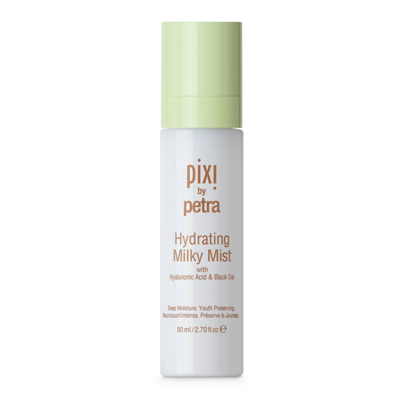 Spray hidratant cu lapte 80 ml - Pixi