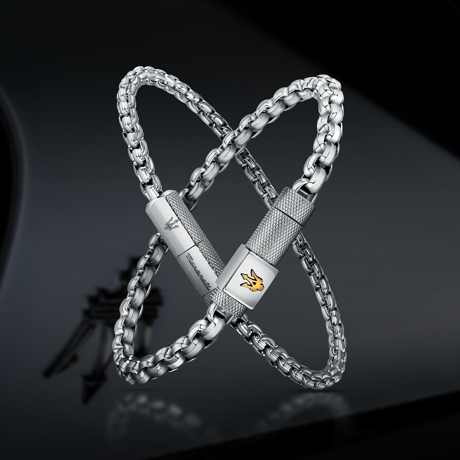 Maserati Bracelets