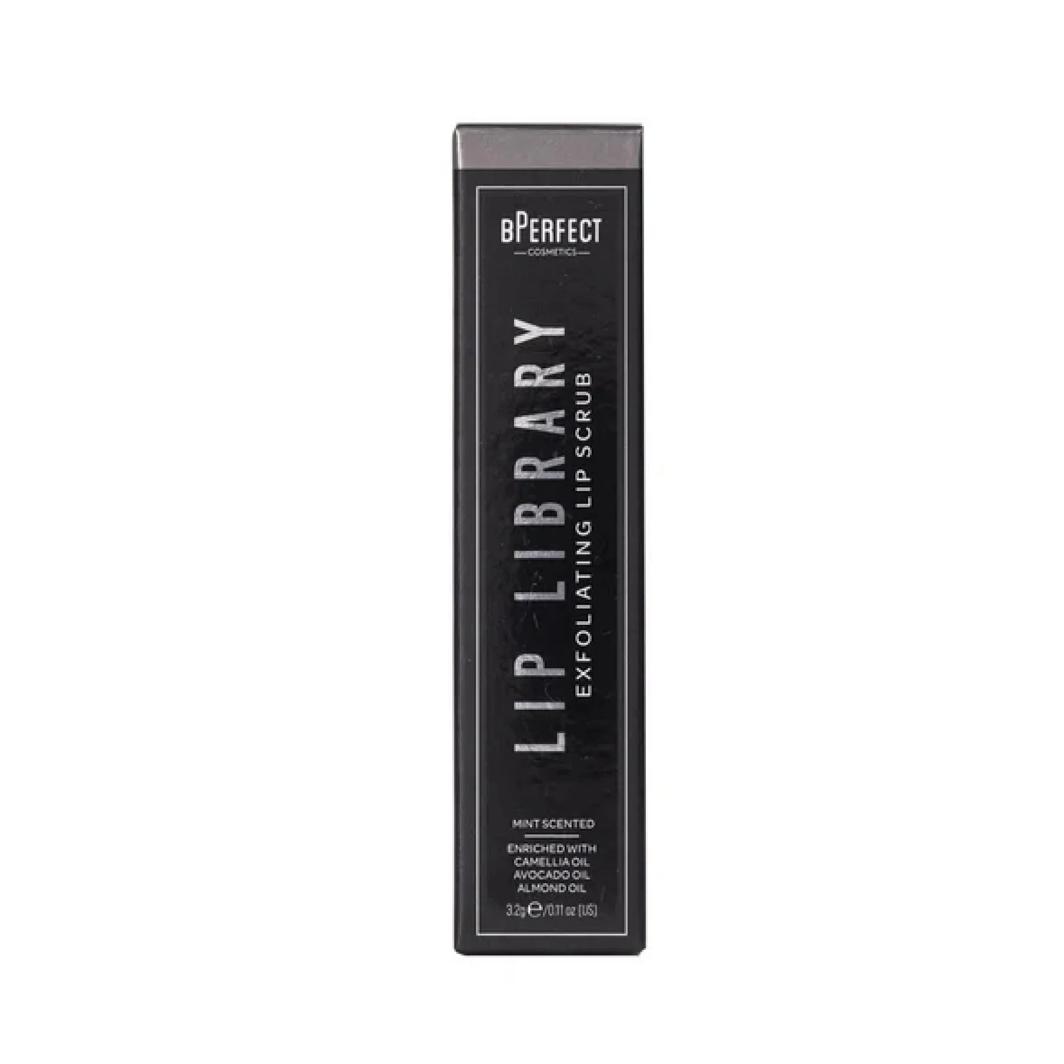Viso  Lip Library Lip Exfoliator - Esfoliante Labbra, Maschera Labbra