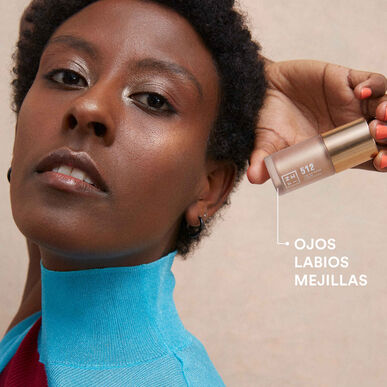 Iluminador en crema 3INA The No-Rules 35 g