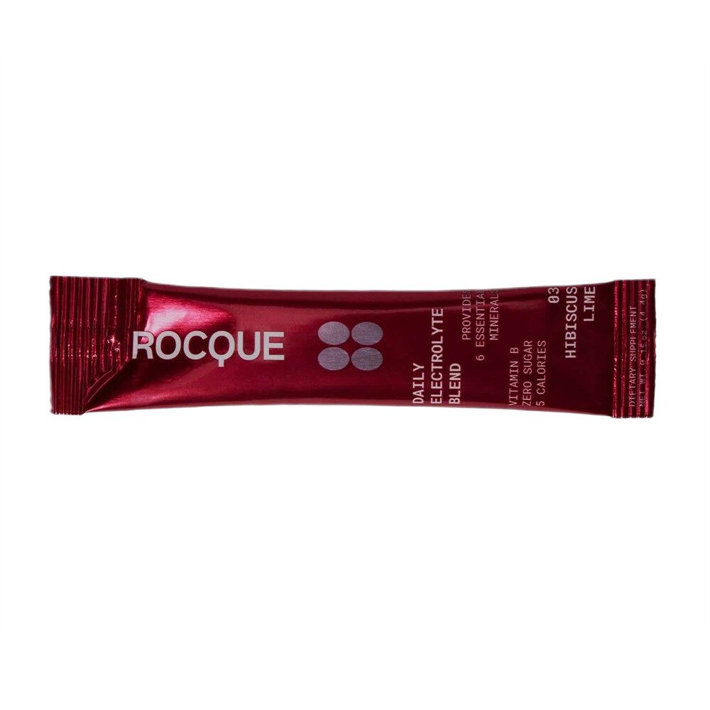 Rocque Hydratační denní elektrolytická směs