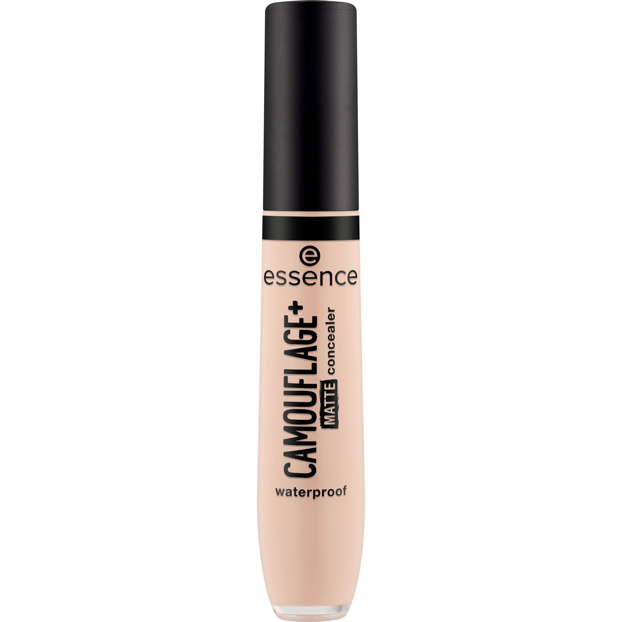 Essence Camouflage+ mat
