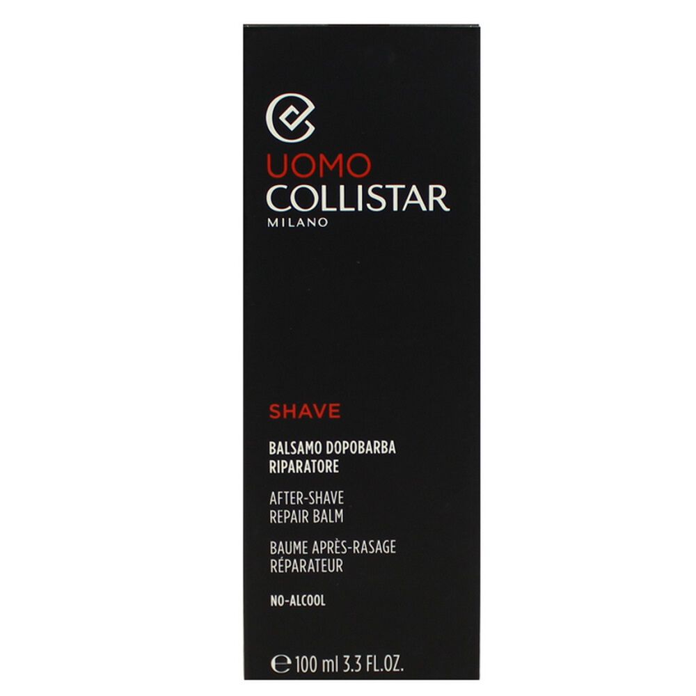 Rasoir pour hommes Collistar