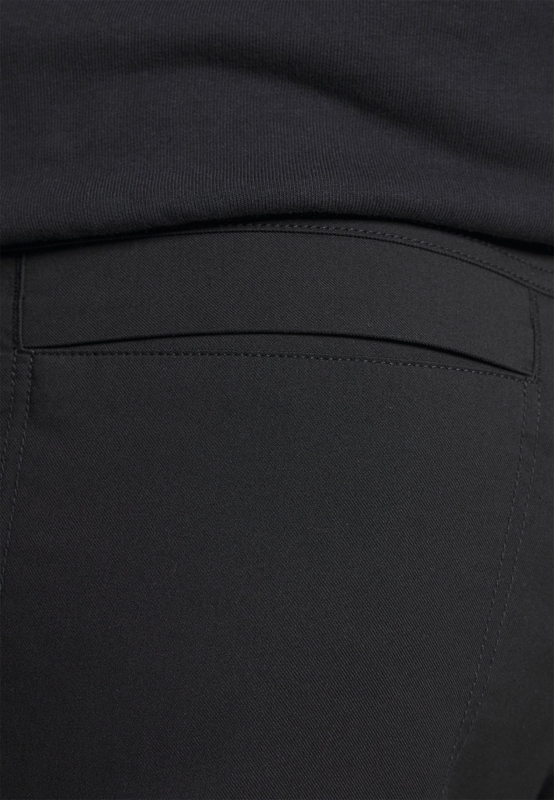 Pantaloni Mammut MASSONE da uomo - Pantaloni da esterno - neri