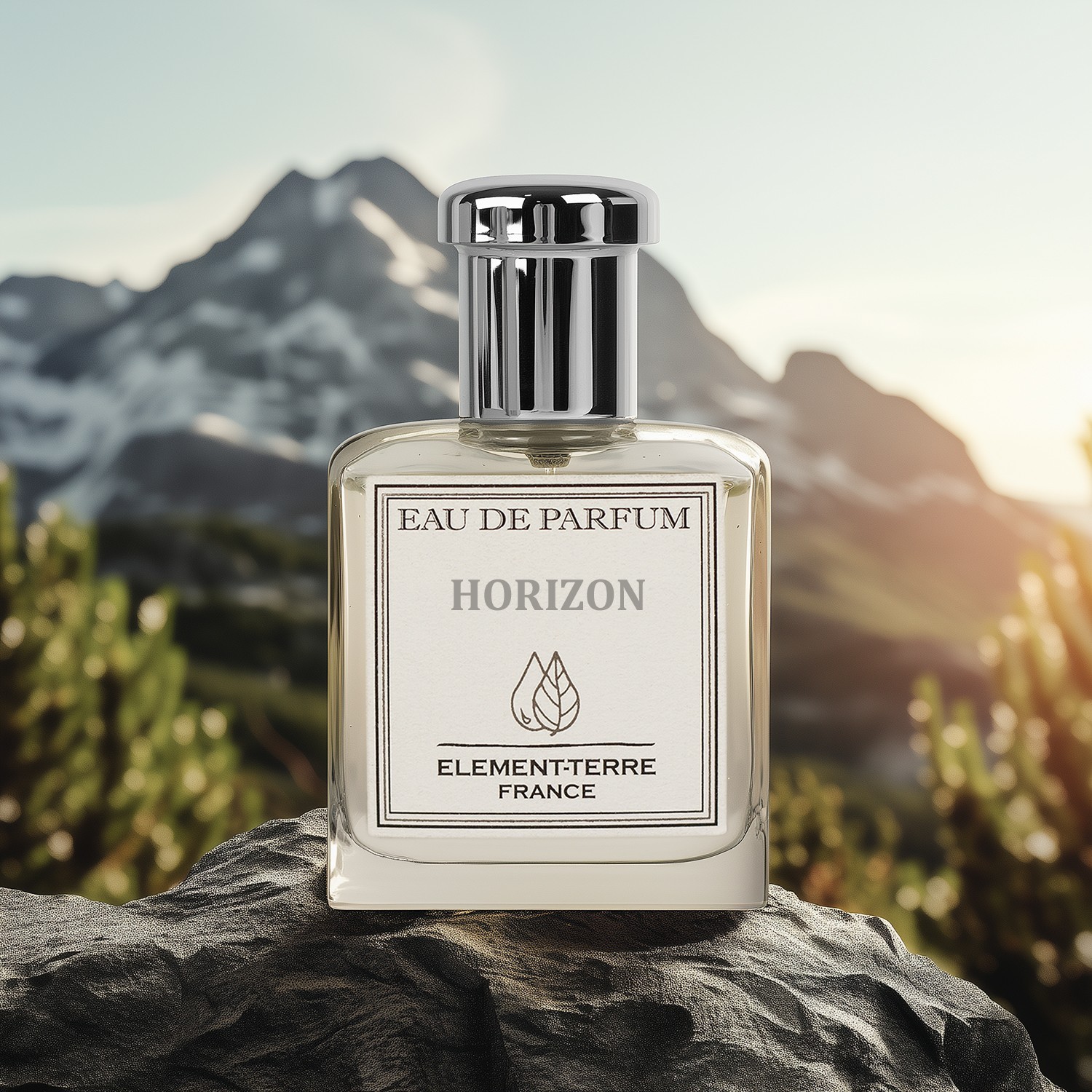 Element Terre Horizon