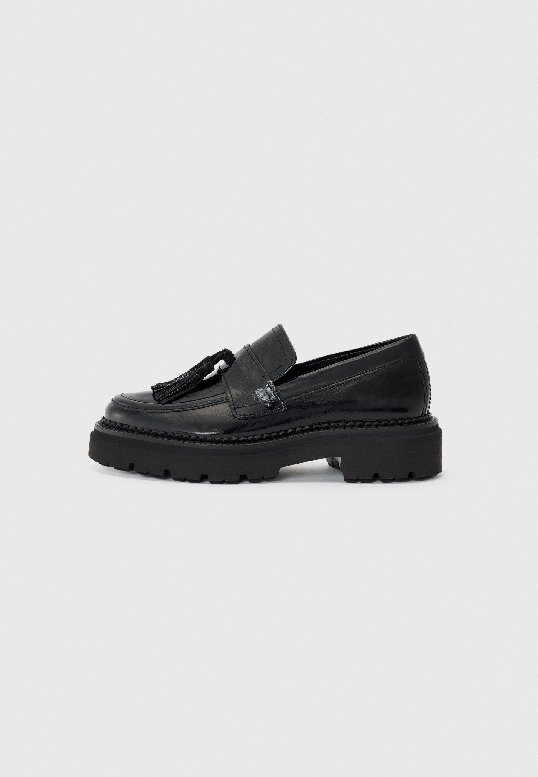 Kennel + Schmenger JACY - Slip-ons - schwarz