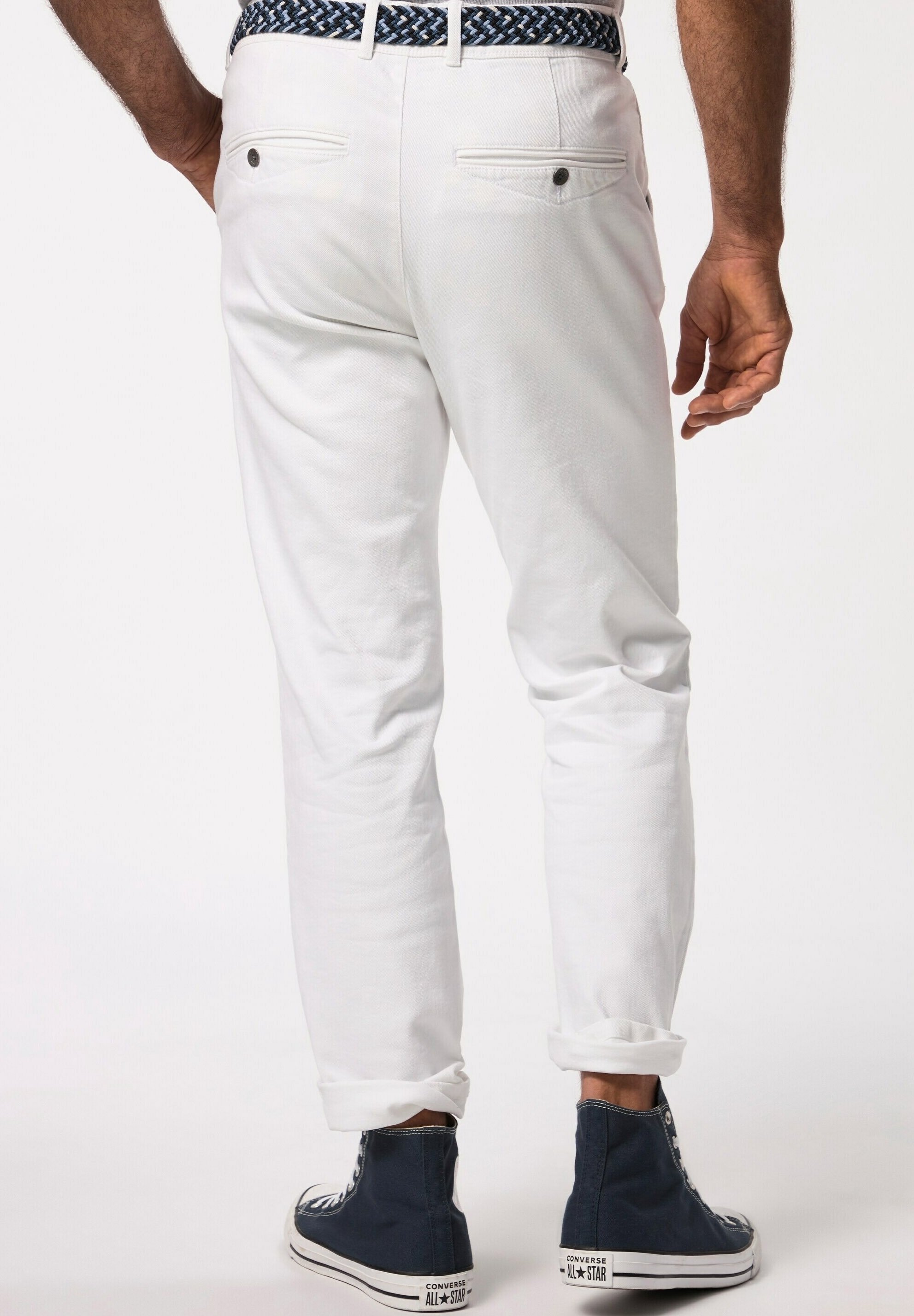 JP1880 Chino's - wit