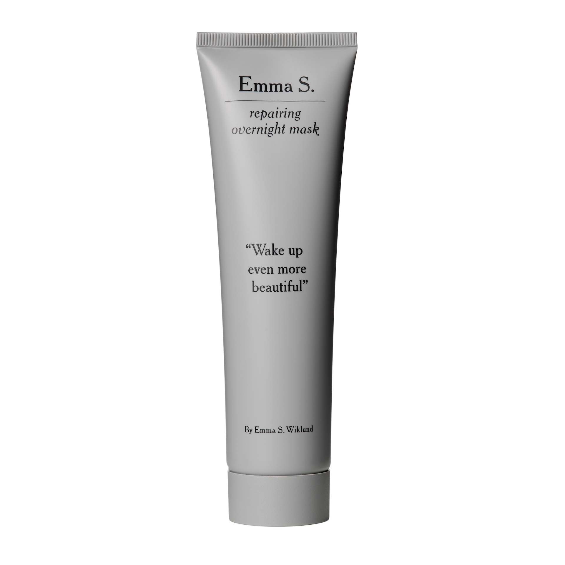 Mască reparatoare de noapte 100 ml - Emma S