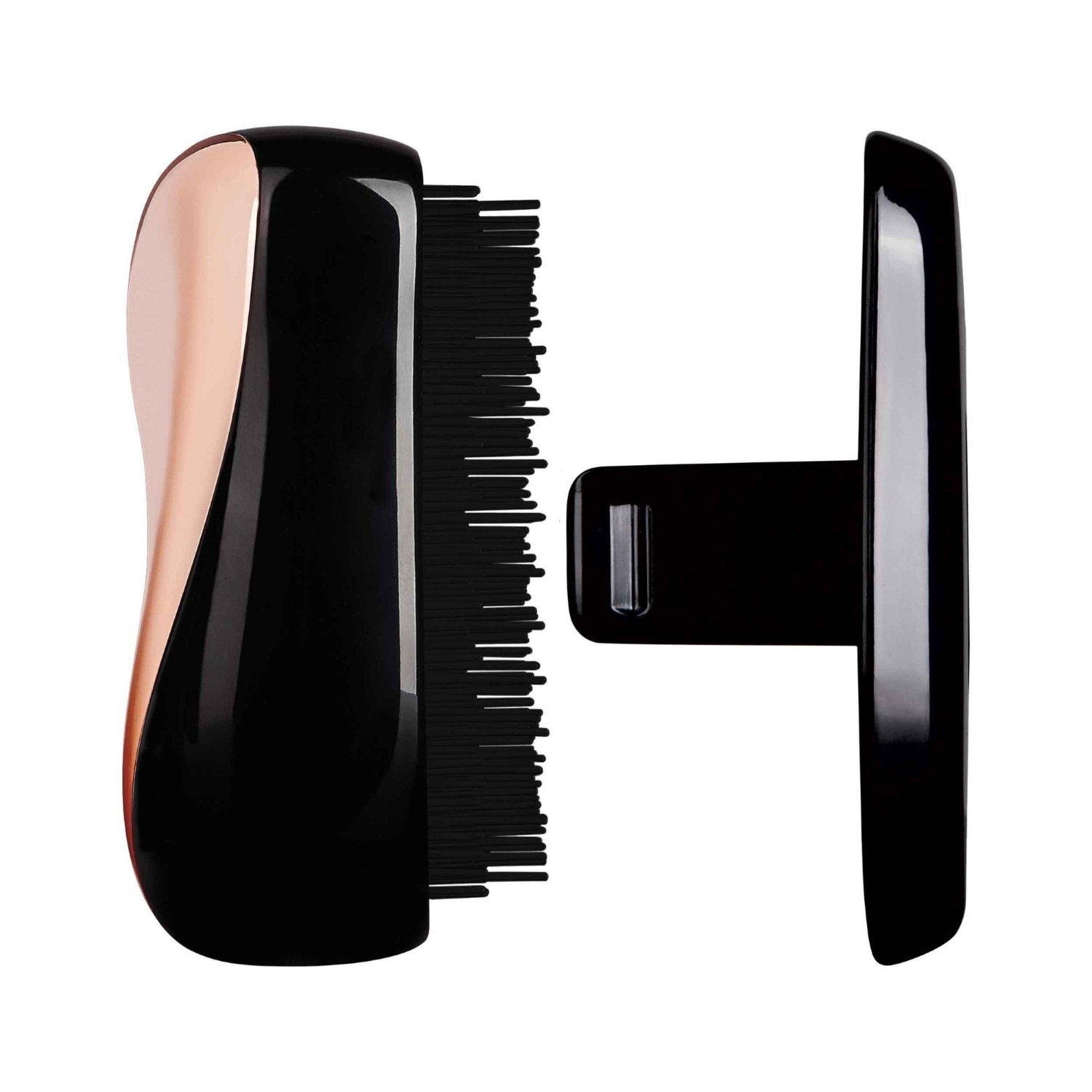 Tangle Teezer Rose Gold (schwarz)
