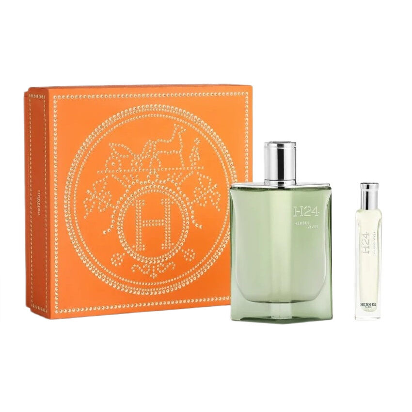 Hermès H24 Herbes Vives Eau de Parfum