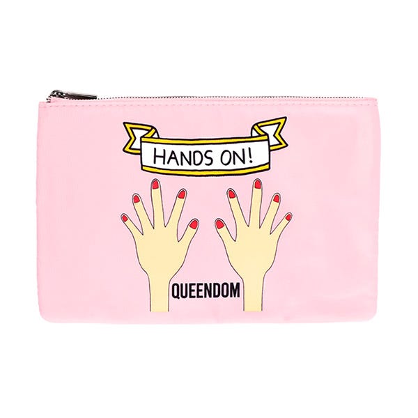 Hands On Reiseetui | 1 enhet