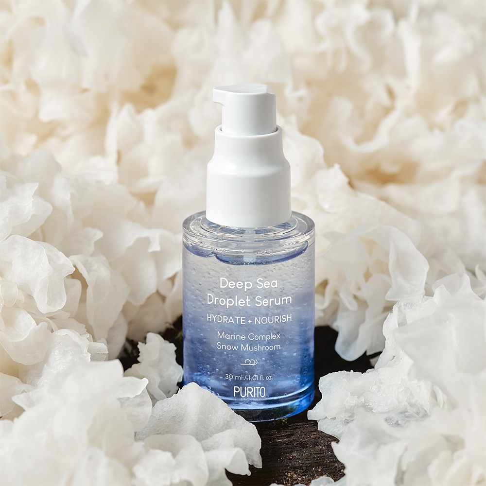 PURITO Deep Sea Droplet Serum