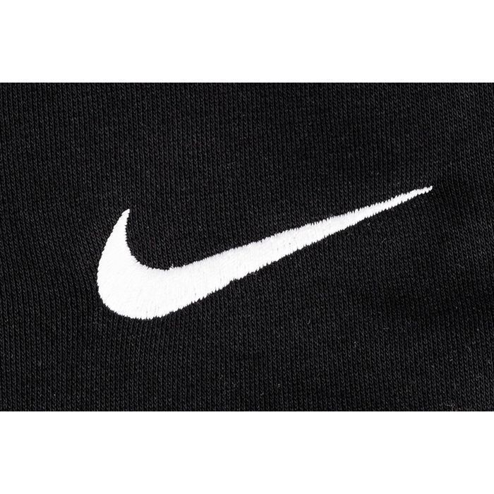 Pantalones - Nike - Forro polar para mujer CW6961-010 - Negro - Forro polar - Cintura elástica